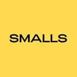 Smalls discount code